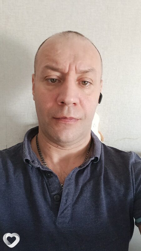 Андрей, 44, Омске — анкета №1125146