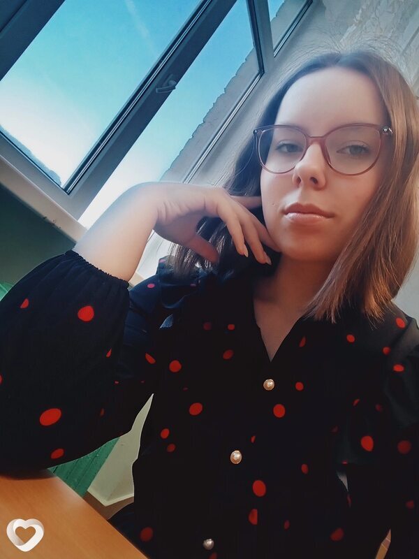 Лика, 20, Екатеринбурге — анкета №1125050