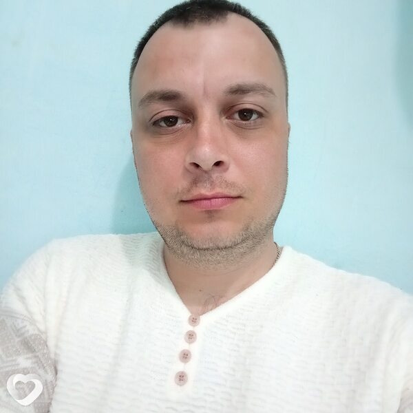 Иван, 37, Ейске — анкета №1125061