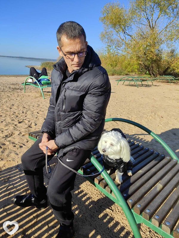 Александр, 49, Минске — анкета №1125067