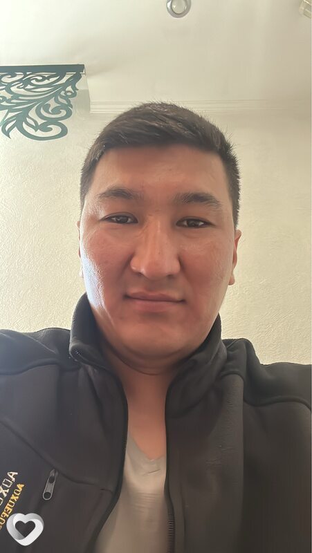Марат, 34, Якутске — анкета №1124949