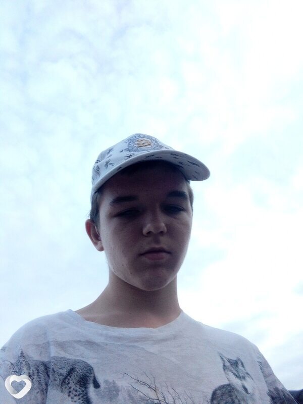 Максим, 20, Южноуральске — анкета №1124952
