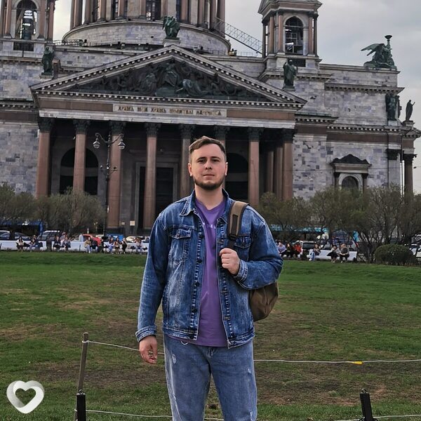 Дмитрий, 33, Саратове — анкета №1124953