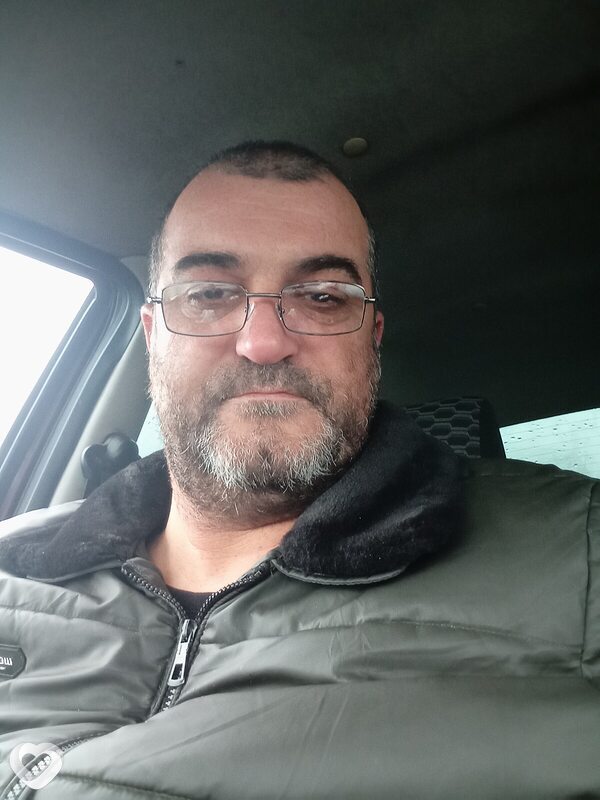 Альберт, 51, Кубинке — анкета №1124958