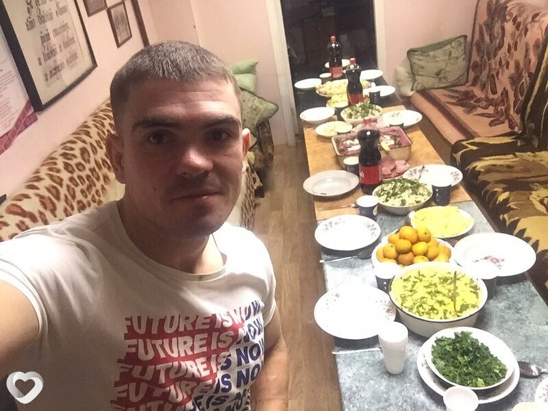 Ильнар, 33, Саратове — анкета №1124960