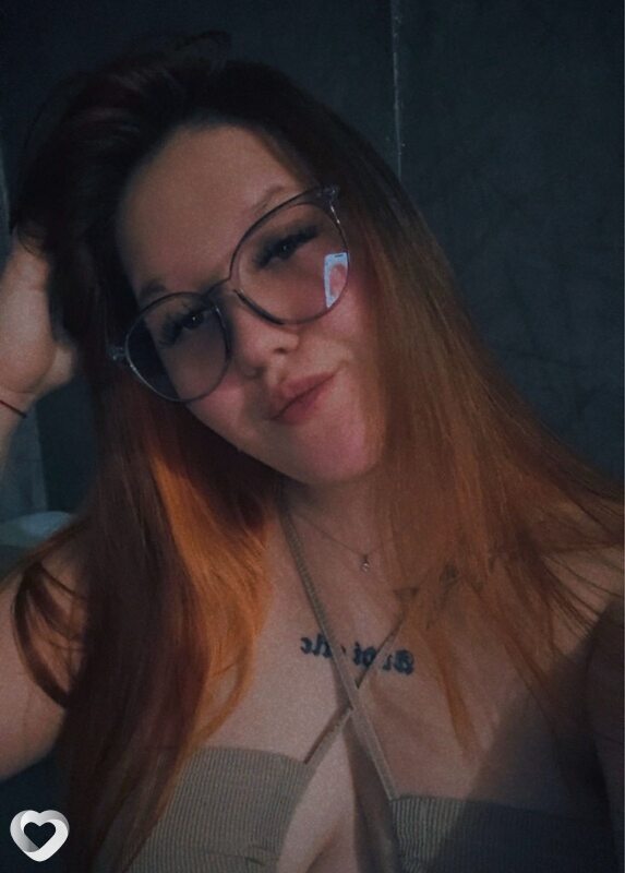 Деля, 20, Барнауле — анкета №1124961