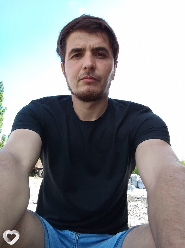 Коля, 31, Липецке — анкета №1124968