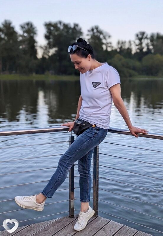 Екатерина, 44, Балашихе — анкета №1124969