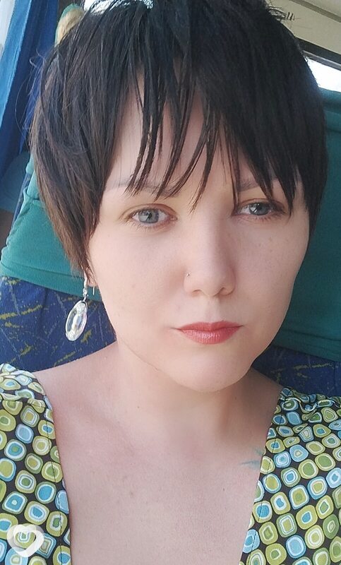 Твоё Счастье, 35, Анапе — анкета №1124972