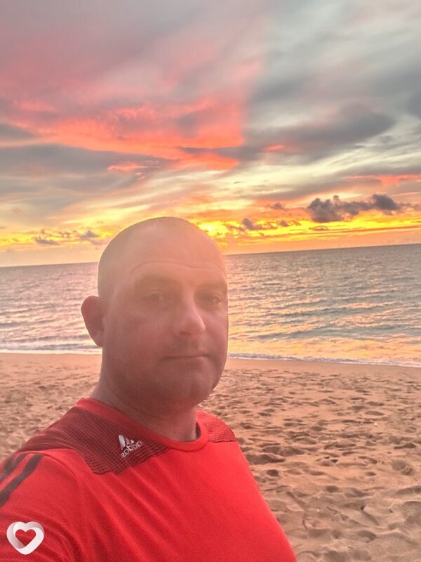 Дмитрий, 44, Сургуте — анкета №1125234
