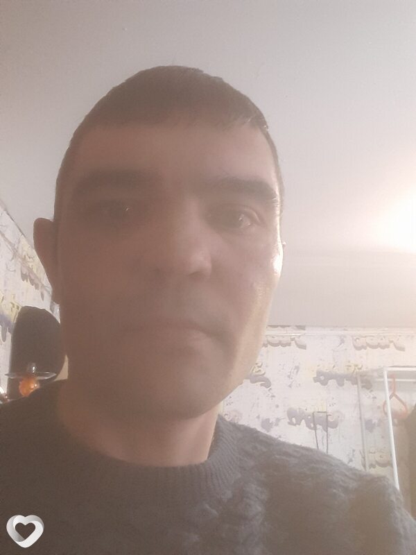 Рома, 39, Нижнеудинске — анкета №1125237