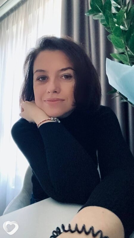 Елизавета, 21, Юрге — анкета №1125241