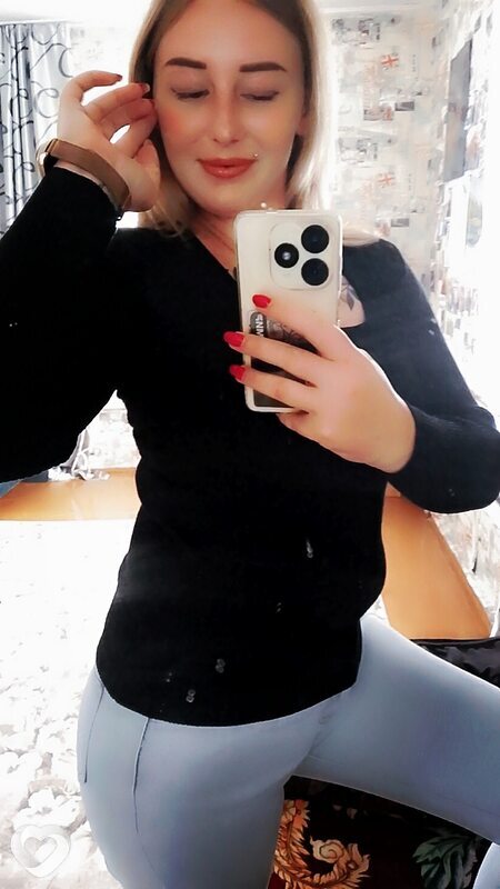 Анастасия, 29, Новосибирске — анкета №1125080