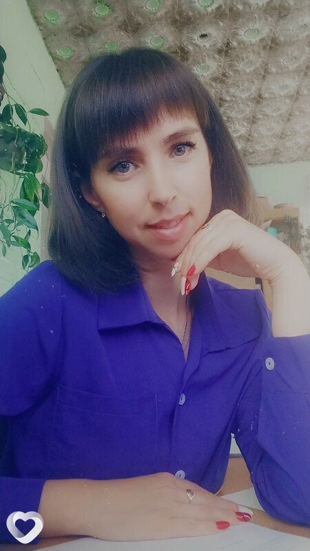Леночка, 38, Лиде — анкета №1125083