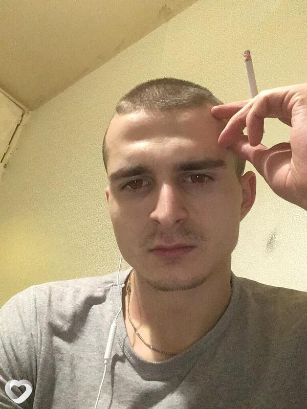 Александр, 31, Москве — анкета №1125085