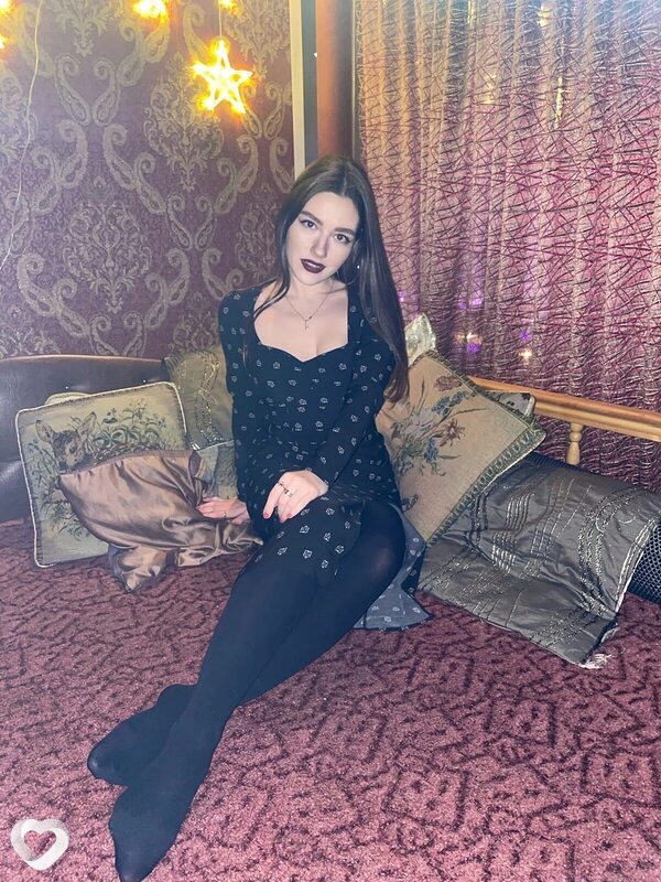 Мария, 25, Москве — анкета №1125088