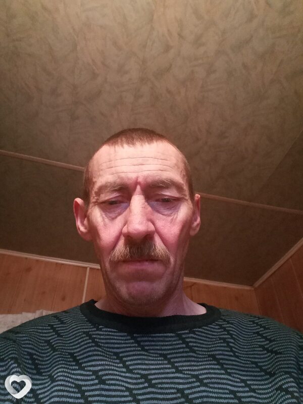Александр, 52, Богородицке — анкета №1125095
