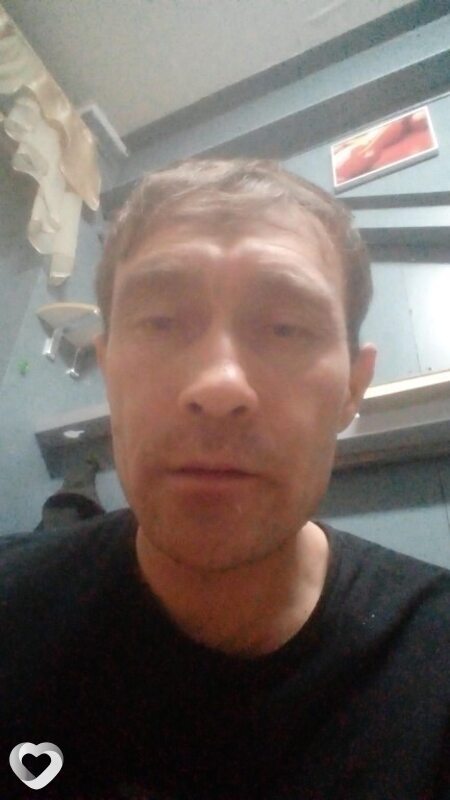 Ринат, 43, Дедовске — анкета №1125200