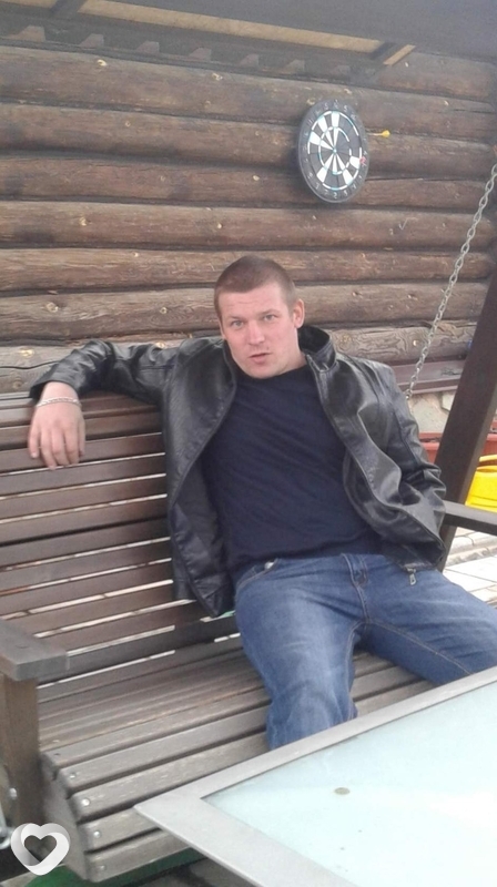 Геннадий, 42, Самаре — анкета №1125201