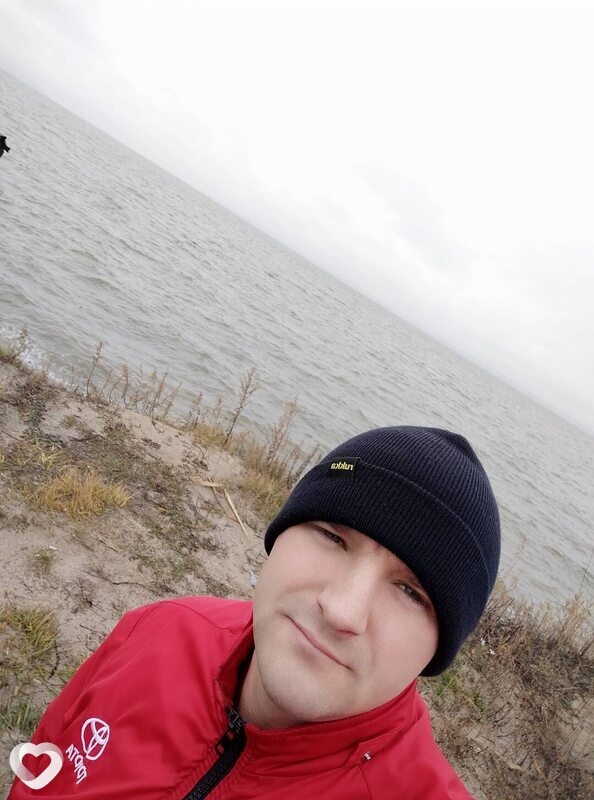 Николай, 38, Ульяновске — анкета №1125211