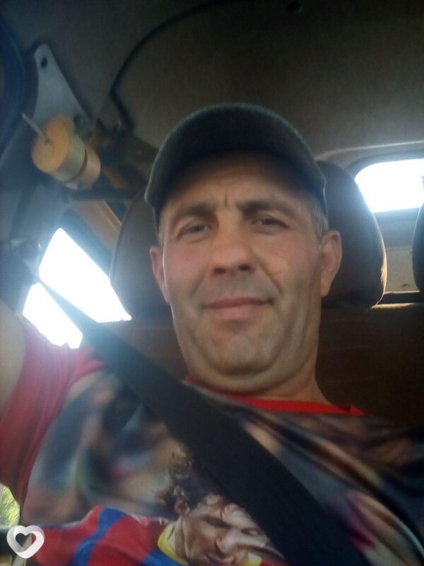 Алексей, 46, Ростове-на-Дону — анкета №1125212
