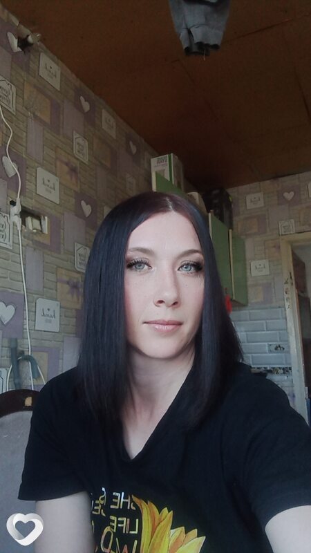 Ирина, 38, Омске — анкета №1125098