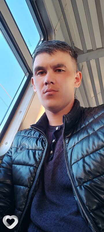 Канат, 30, Петропавловске — анкета №1125102