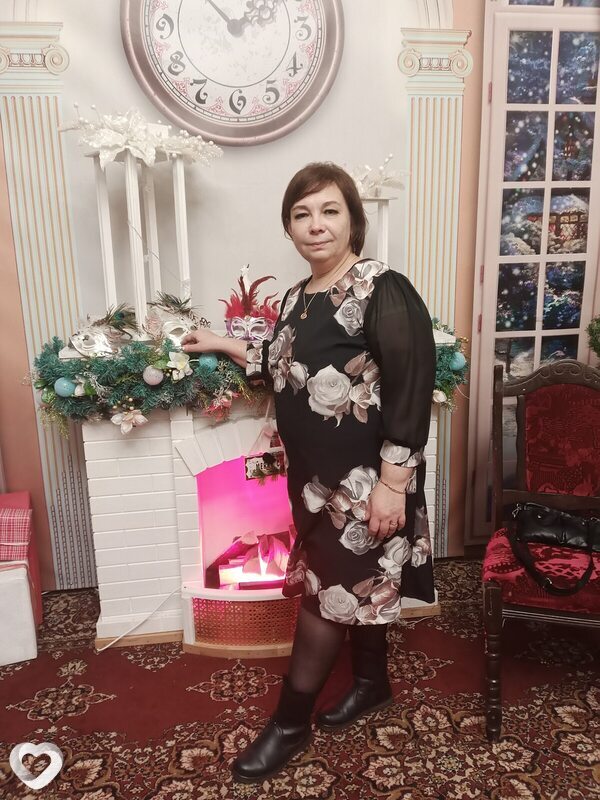 Екатерина, Боровичи