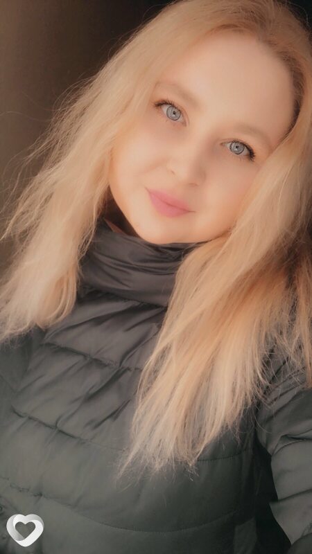 Яна, 28, Екатеринбурге — анкета №1125104