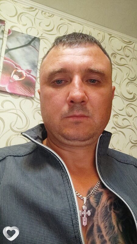 Виктор, 37, Учалах — анкета №1125106