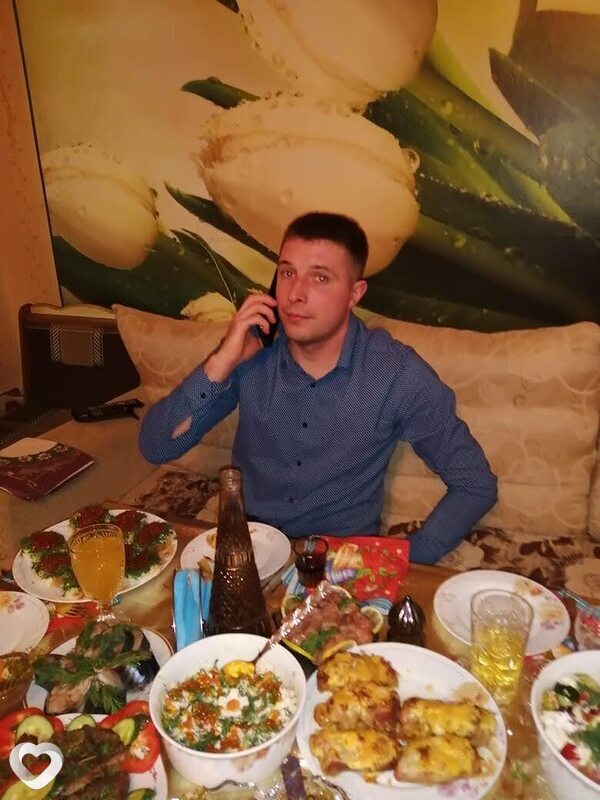 Роман, 39, Нижнем Тагиле — анкета №1125107