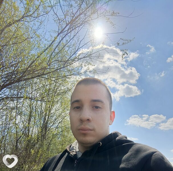 Максим, 27, Волгограде — анкета №1125112