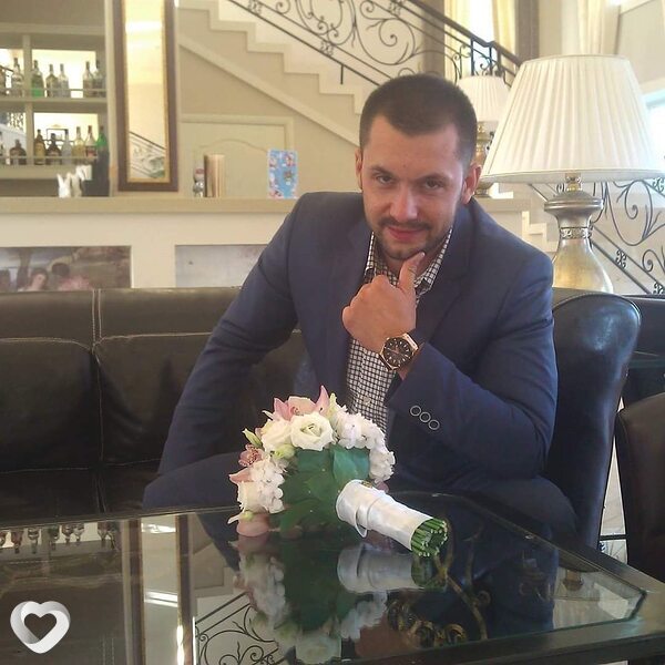 Юрий, 45, Николаеве — анкета №1125118