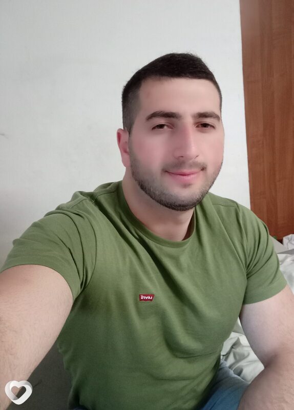 Kenan, Щецин