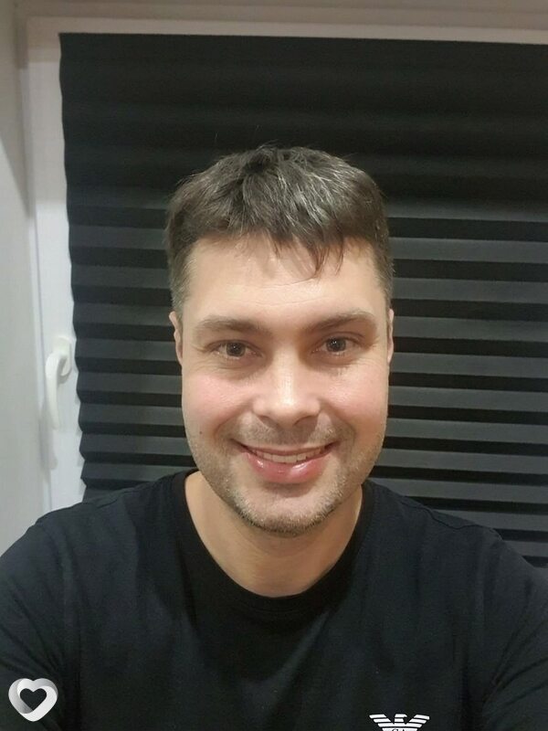 Евгений, 39, Адлер — анкета №1125148