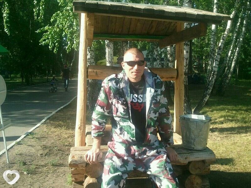 Игорь, 39, Омске — анкета №1125161