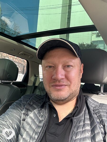 Сергей, 44, Ростове-на-Дону — анкета №1125167