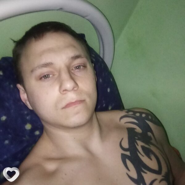 Aleksandr, 32, Москве — анкета №1125169