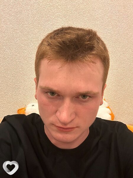 Николай, 23, Курске — анкета №1125172