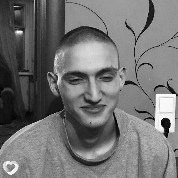 Артем, 22, Новокузнецке — анкета №1125177
