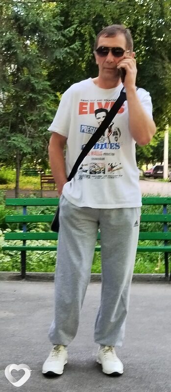 Одиночка, Миргород