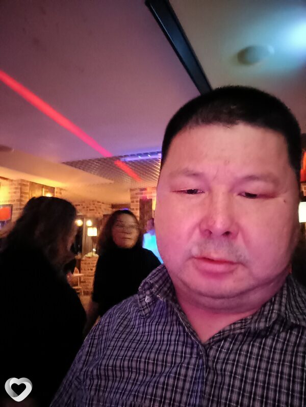 Василий, Кырен
