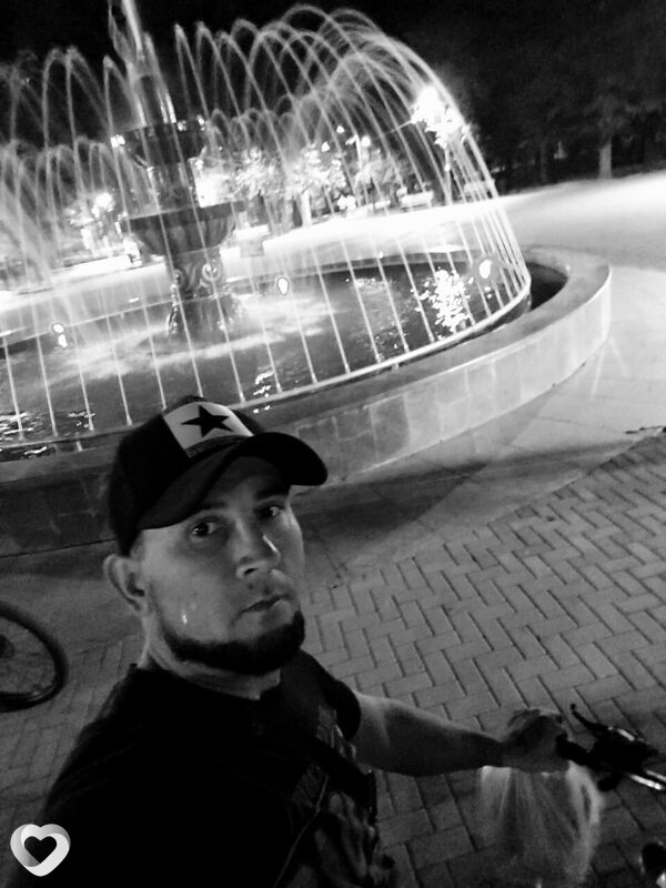 Анзор, 38, Алматы — анкета №1125189