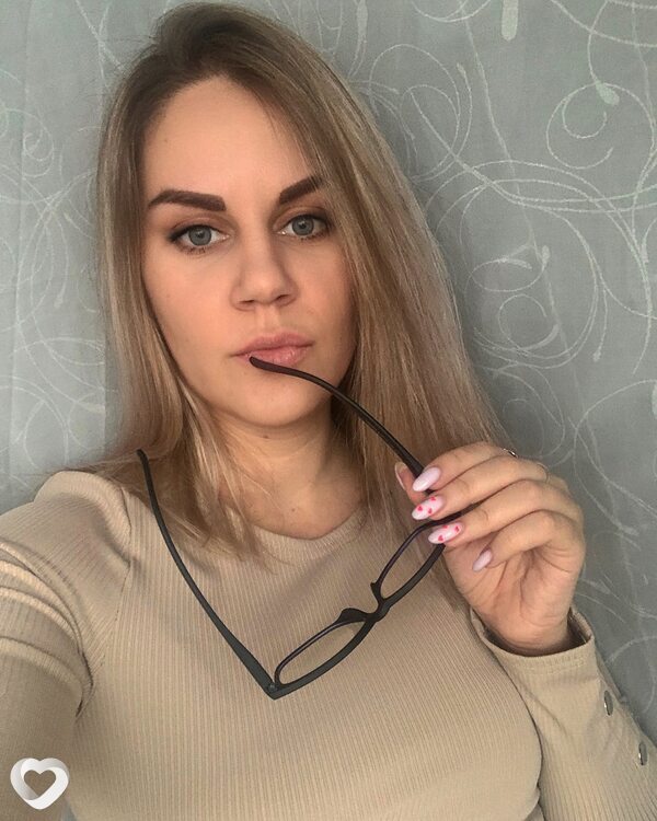 Виктория, 31, Россоши — анкета №1125249