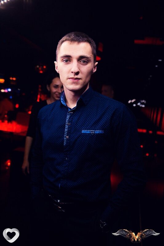 Андрей, 28, Могилев — анкета №1125251