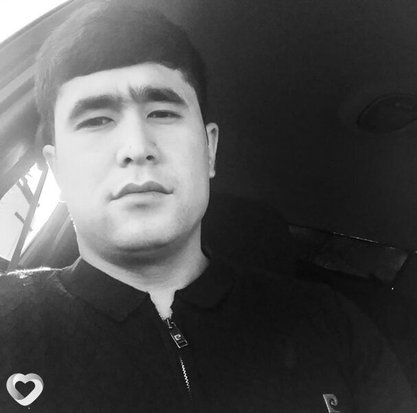 Shakhboz, 29, Москве — анкета №1125254