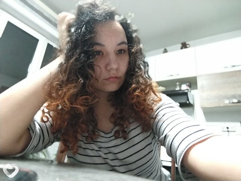 Яна, 24, Екатеринбурге — анкета №1125255