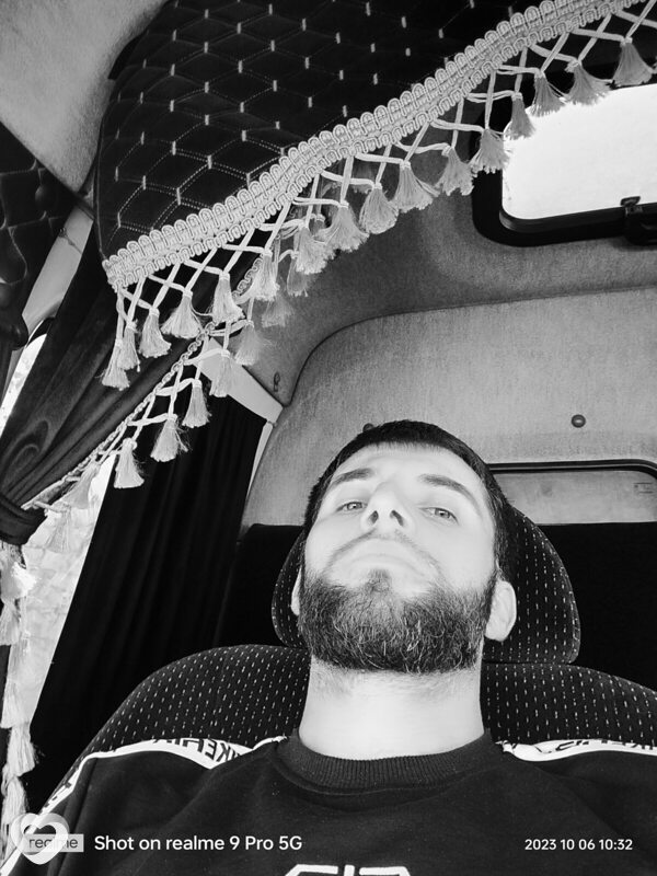 Мурад, 34, Махачкале — анкета №1125266