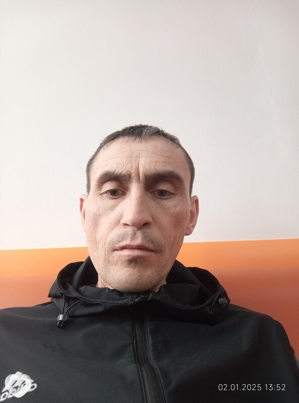 Евгений, 41, Шахтинске — анкета №1125267
