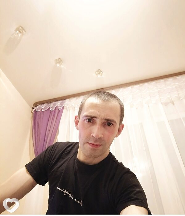 Андрей, 38, Костроме — анкета №1125271